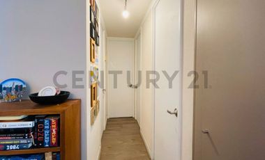 Departamento en venta Macul, Quilin