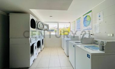 Departamento en venta Macul, Quilin