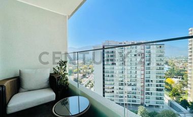 Departamento en venta Macul, Quilin