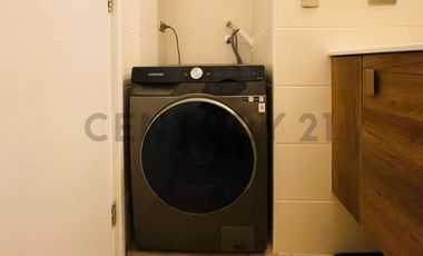 Departamento en venta Macul, Quilin