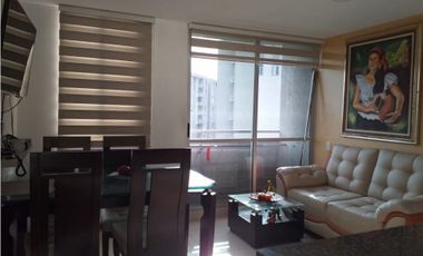 VENDEMOS APARTAMENTO EN PARQUE HEREDIA-CARTAGENA