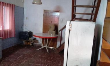 CASA EN GDRO. BAIGORRIA CON GRAN TERRENO (A MODERNIZAR)