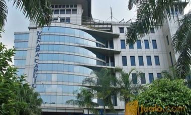 Komersial disewakan di DKI Jakarta, Jakarta Timur - Parkir mobil