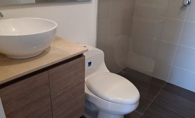 apartamento en arriendo en prados de sabaneta. Cod A27898