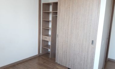apartamento en arriendo en prados de sabaneta. Cod A27898