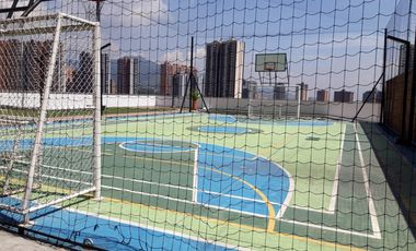 apartamento en arriendo en prados de sabaneta. Cod A27898