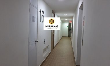 apartamento en arriendo en prados de sabaneta. Cod A27898