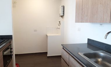 apartamento en arriendo en prados de sabaneta. Cod A27898