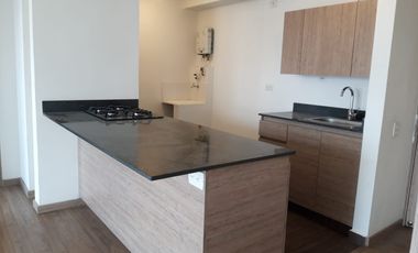 apartamento en arriendo en prados de sabaneta. Cod A27898