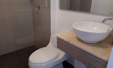 apartamento en arriendo en prados de sabaneta. Cod A27898