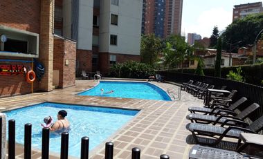 apartamento en arriendo en prados de sabaneta. Cod A27898