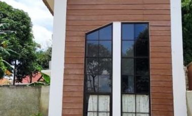 Rumah ready stock di cimuning