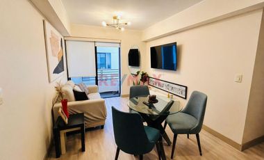 ✨ Alquiler En San Isidro – Zona Financiera ✨