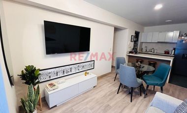 ✨ Alquiler En San Isidro – Zona Financiera ✨