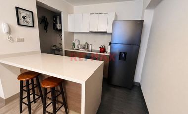 ✨ Alquiler En San Isidro – Zona Financiera ✨