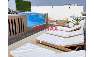 ✨ Alquiler En San Isidro – Zona Financiera ✨