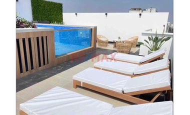 ✨ Alquiler En San Isidro – Zona Financiera ✨