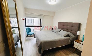 ✨ Alquiler En San Isidro – Zona Financiera ✨