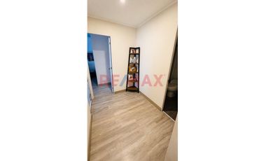 ✨ Alquiler En San Isidro – Zona Financiera ✨