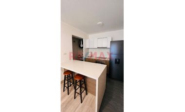 ✨ Alquiler En San Isidro – Zona Financiera ✨