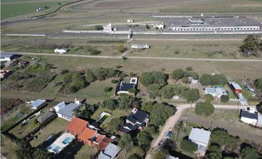 Se vende hermosa casa quinta.