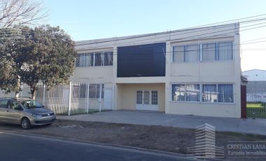 Edificio Comercial - Oportunidad Retasado-Ituzaingó Sur