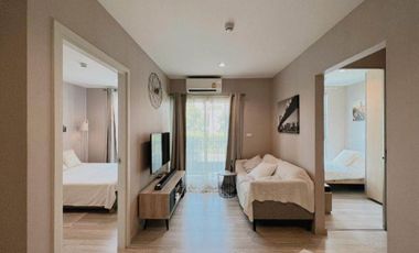 2 Bedroom Condo for rent at Plum Condo Chokchai 4