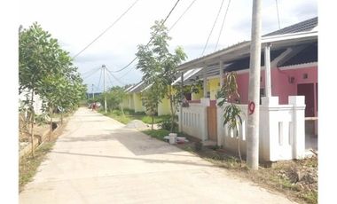 Dijual rumah sangat murah di Cibungur Purwakarta