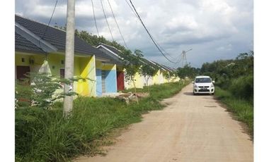 Dijual rumah sangat murah di Cibungur Purwakarta