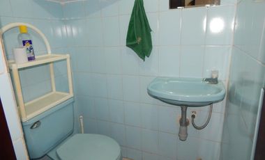 casa condominio en venta en recreo. Cod V87861