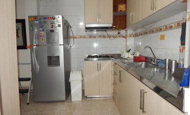 casa condominio en venta en recreo. Cod V87861