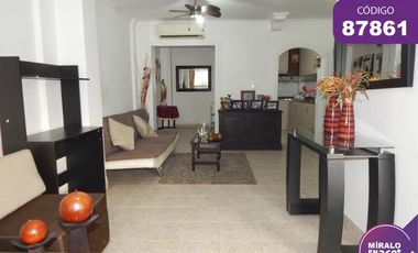 casa condominio en venta en recreo. Cod V87861