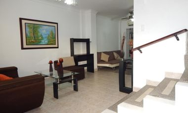 casa condominio en venta en recreo. Cod V87861