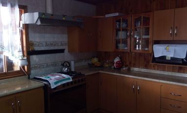 Venta, Casa En Parcela De Agrado