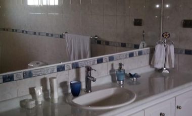 Venta, Casa En Parcela De Agrado