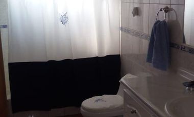 Venta, Casa En Parcela De Agrado