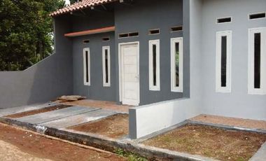 rumah murah susukan citayam