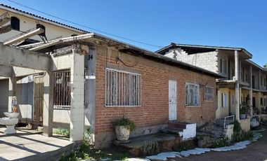 Se vende terreno de 1,000 m2 en col. Alemán, Tijuana