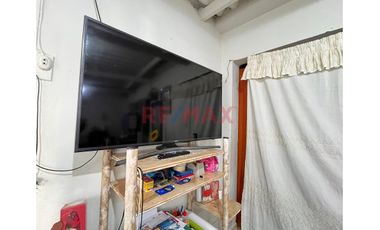 🏡 Oportunidad Única En Urb. Bancaria – Sullana