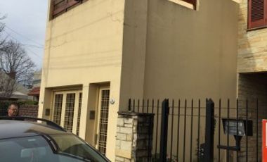 CHALET Vende en San Antonio De Padua Planta Alta