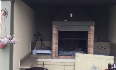 CHALET Vende en San Antonio De Padua Planta Alta