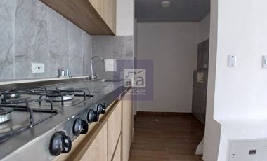COD. 6383 - SE ARRIENDA APARTAMENTO - BARRIO: QUEBRADA LA IGLESIA