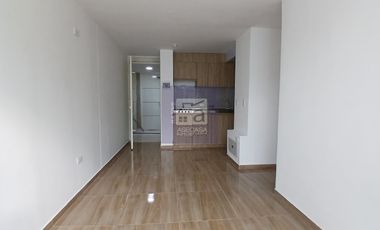 COD. 6383 - SE ARRIENDA APARTAMENTO - BARRIO: QUEBRADA LA IGLESIA