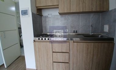 COD. 6383 - SE ARRIENDA APARTAMENTO - BARRIO: QUEBRADA LA IGLESIA