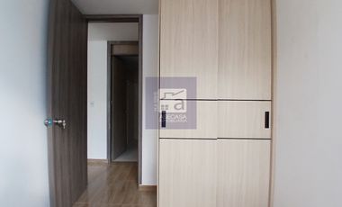 COD. 6383 - SE ARRIENDA APARTAMENTO - BARRIO: QUEBRADA LA IGLESIA