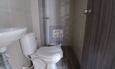 COD. 6383 - SE ARRIENDA APARTAMENTO - BARRIO: QUEBRADA LA IGLESIA