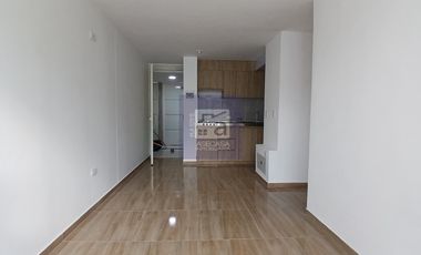 COD. 6383 - SE ARRIENDA APARTAMENTO - BARRIO: QUEBRADA LA IGLESIA