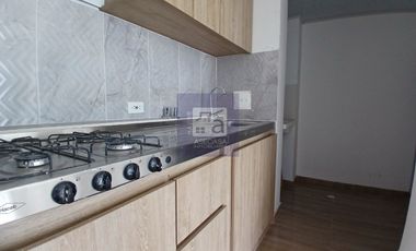 COD. 6383 - SE ARRIENDA APARTAMENTO - BARRIO: QUEBRADA LA IGLESIA