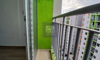 COD. 6383 - SE ARRIENDA APARTAMENTO - BARRIO: QUEBRADA LA IGLESIA
