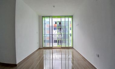 COD. 6383 - SE ARRIENDA APARTAMENTO - BARRIO: QUEBRADA LA IGLESIA